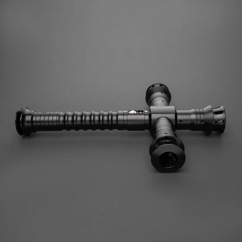 Dark Cross Guard - Image 5