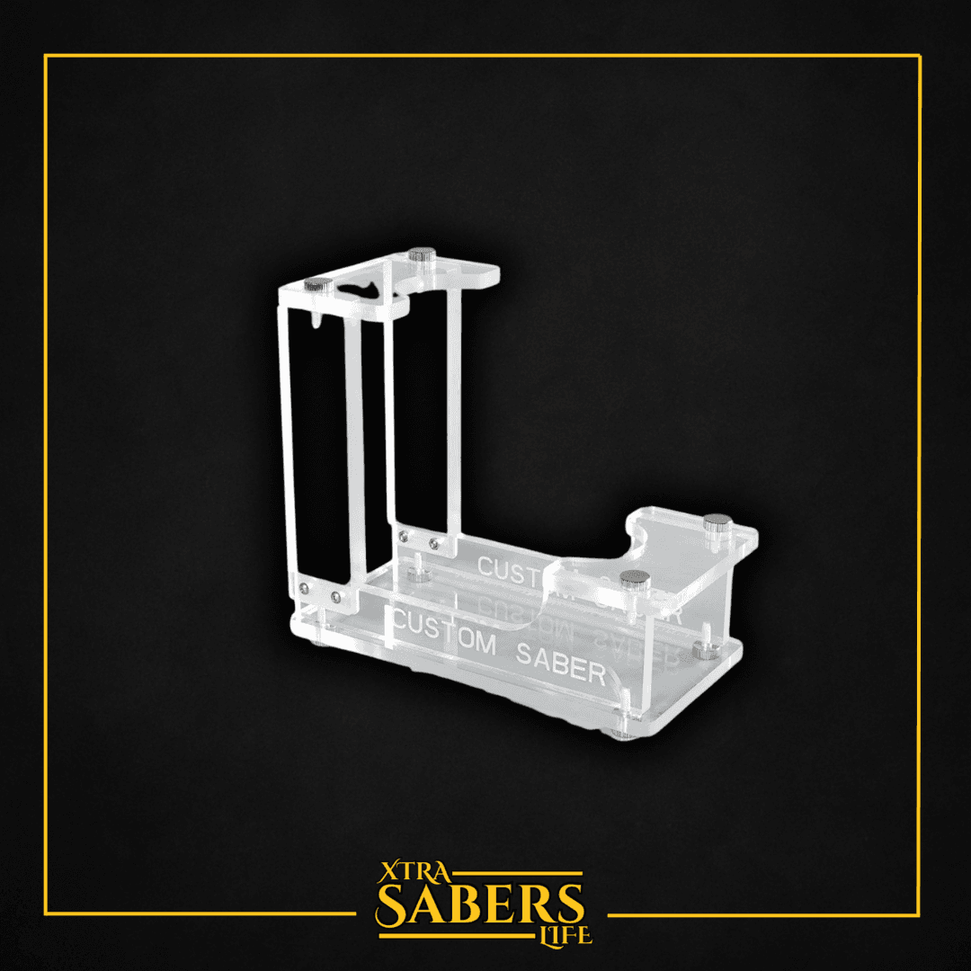Premium Saber Stand - Image 11