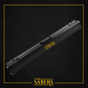 Premium Saber Case