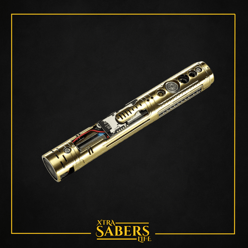 Golden Harvest Version 4 Core - Image 4