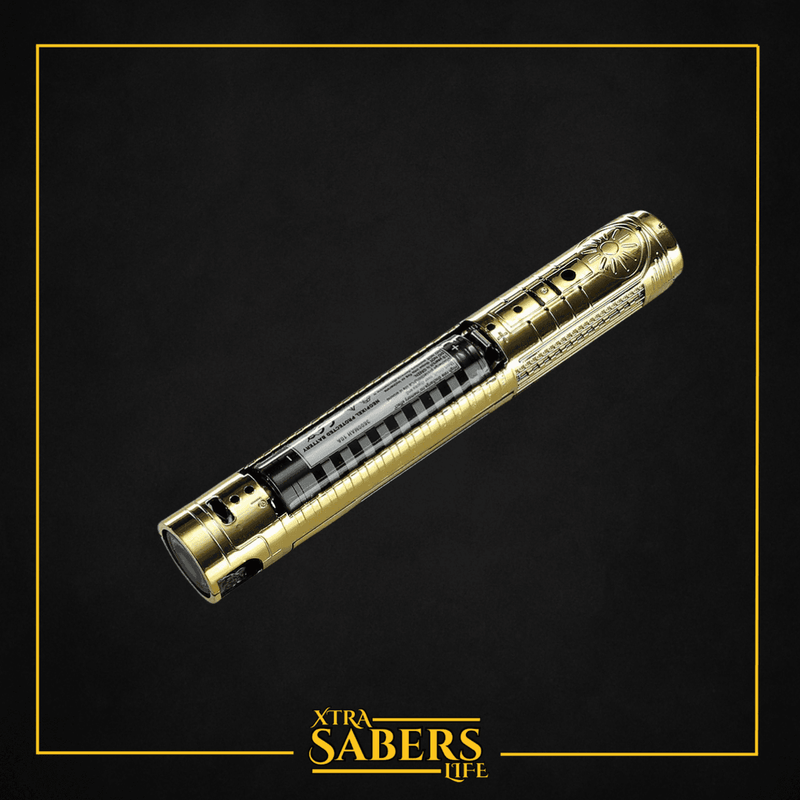 Golden Harvest Version 4 Core - Image 2