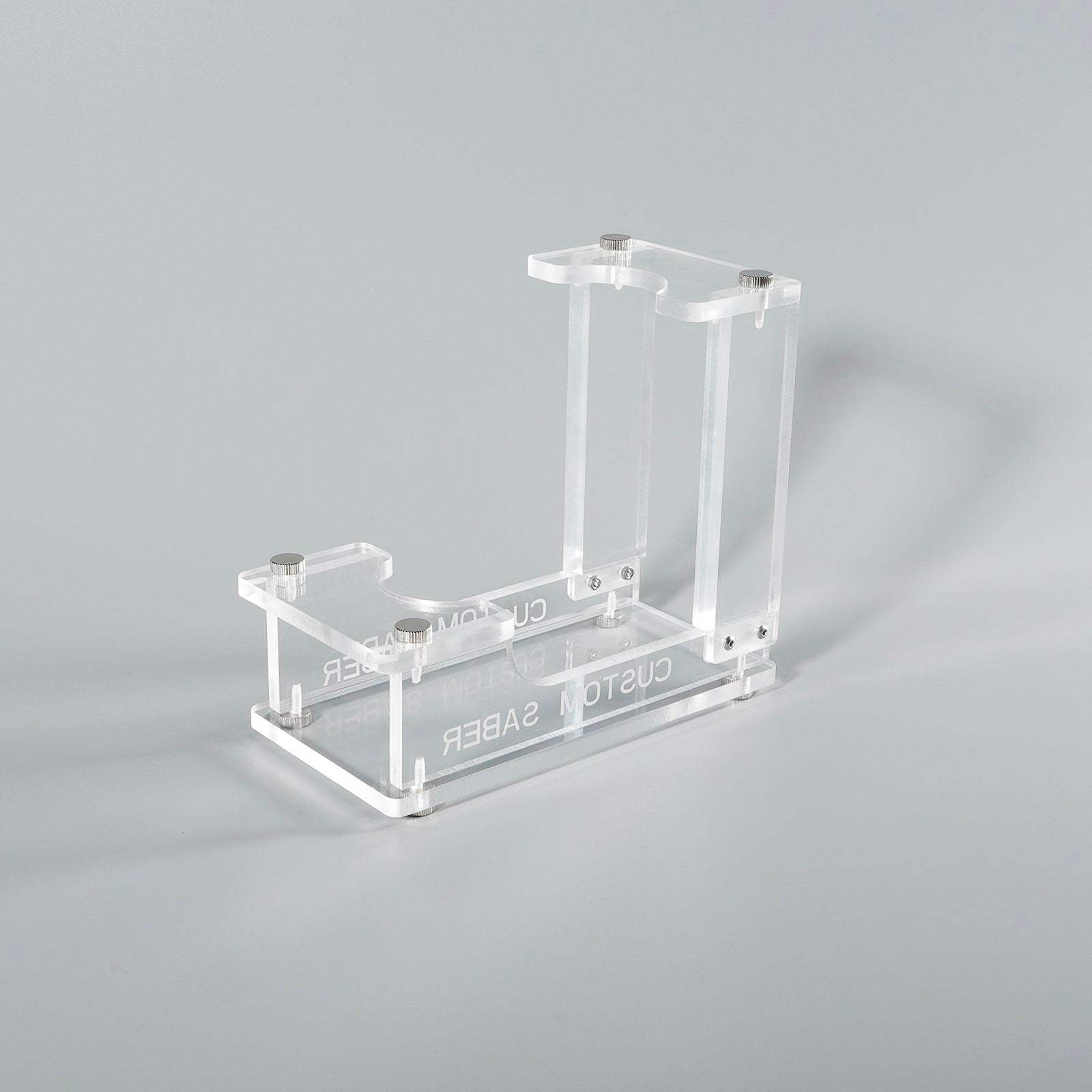 Premium Saber Stand - Image 3