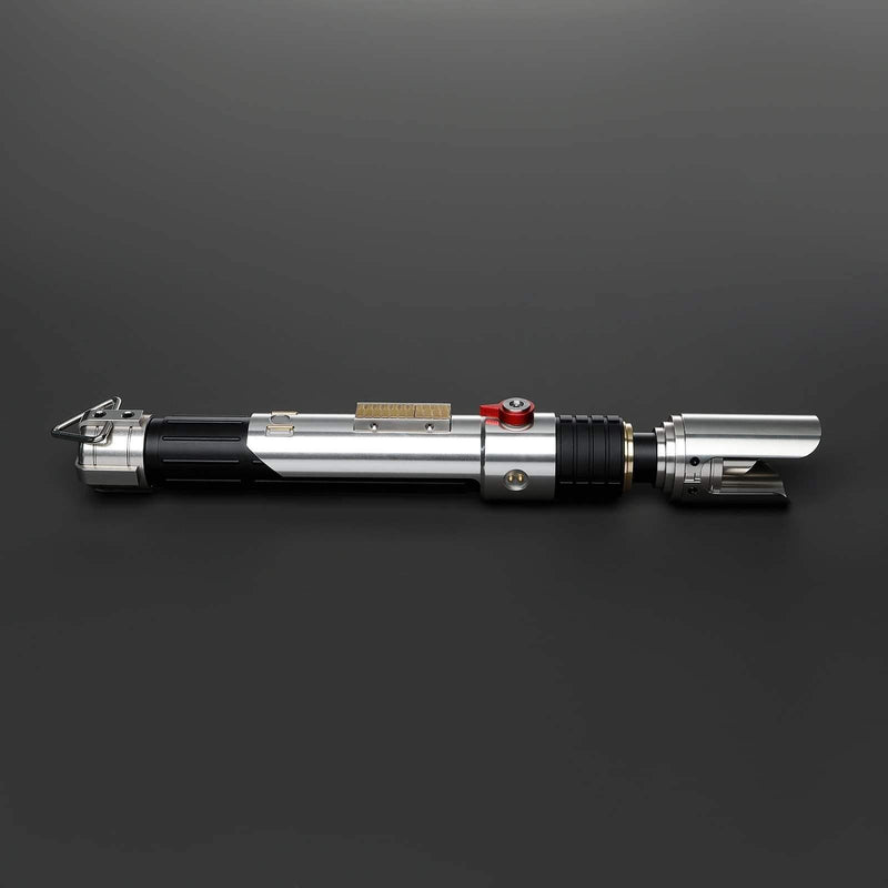 Violet Rebel – Weathered - Image 8