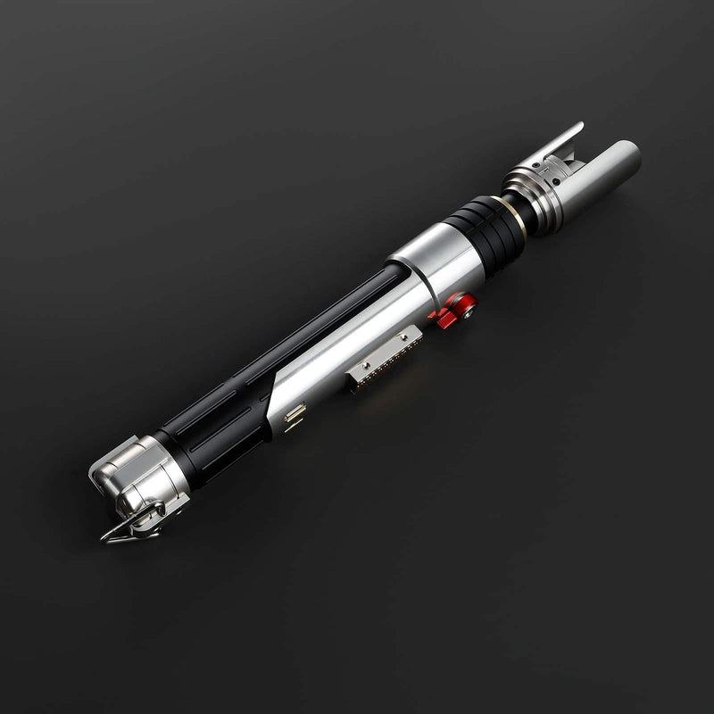 Violet Rebel – Weathered