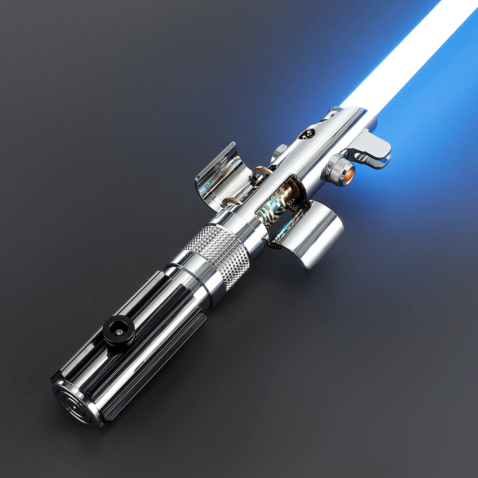 Youngling Slayer (EXPOSED CRYSTAL CHAMBER) - Image 2